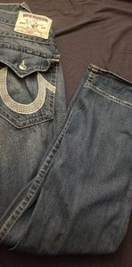 True religion jeans